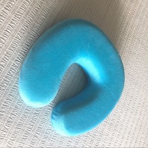 Memory Foam U shape neck Pillow